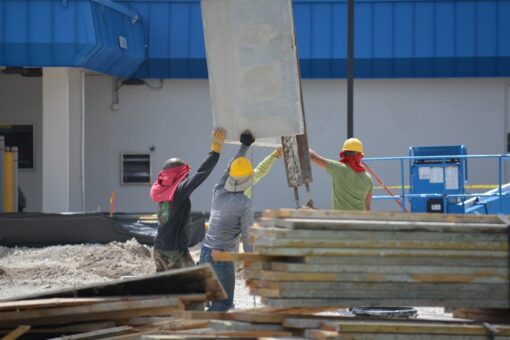 A Guide To Building Your Own Home In Nigeria