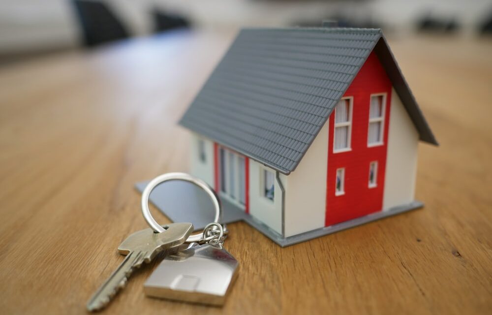 Real Estate Investment Tips For Your First Purchase!