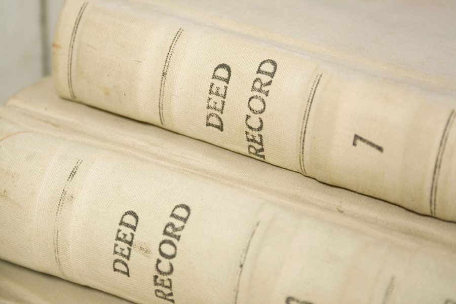Understanding Land Titles in Nigeria Understanding Land Titles in Nigeria