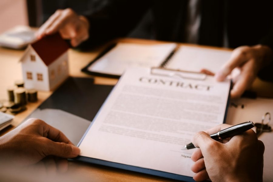 List of Documents Required to Buy a Property