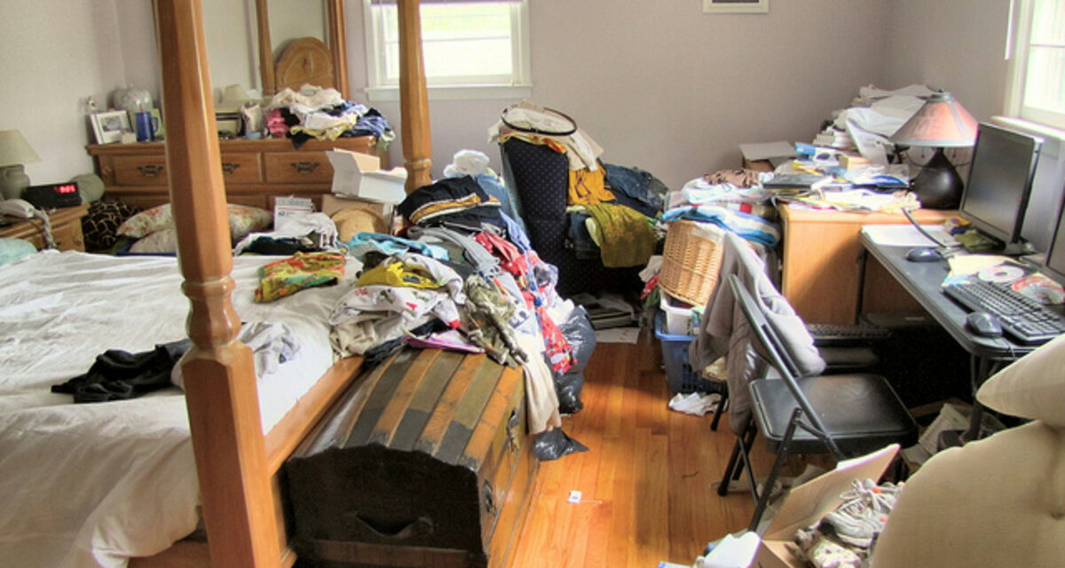 2 Ways You Didn’t Know Could Declutter Your Home