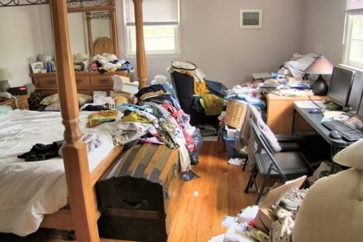 2 Ways You Didn’t Know Could Declutter Your Home