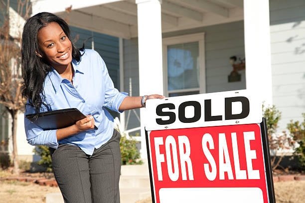 How to Find the Right Real Estate Agent