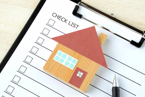 Real Estate Investment is Easy; Let these checklists guide