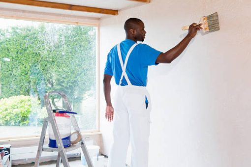 Ultimate guide to choose the perfect interior colour scheme for your home