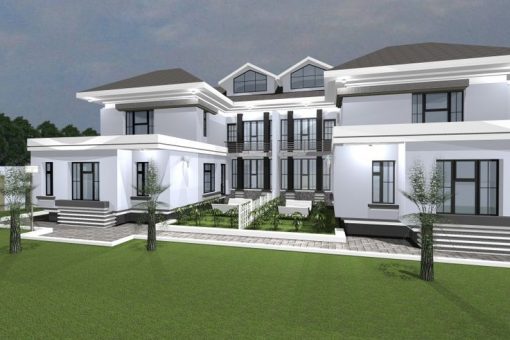Building a House vs. Buying a House