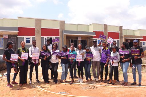 Sterling Homes Celebrates 12th Anniversary, Allocates Bungalows, Land to Customers in Mowe and Ibeju Lekki
