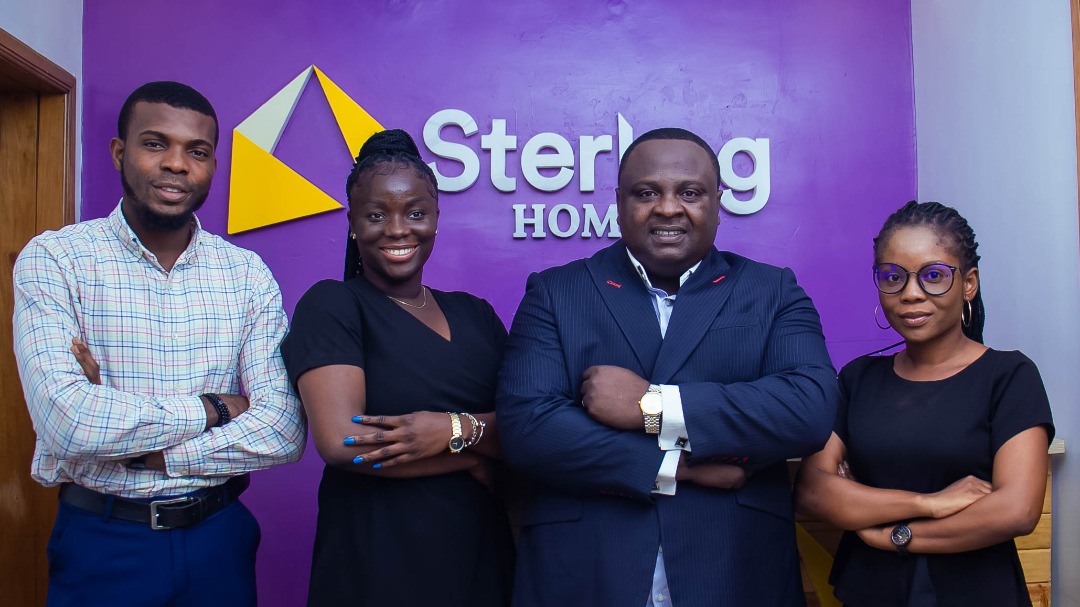 Sterling Homes drives real estate expansion in Nigeria, Launches Two new estates in Lekki and Osogbo