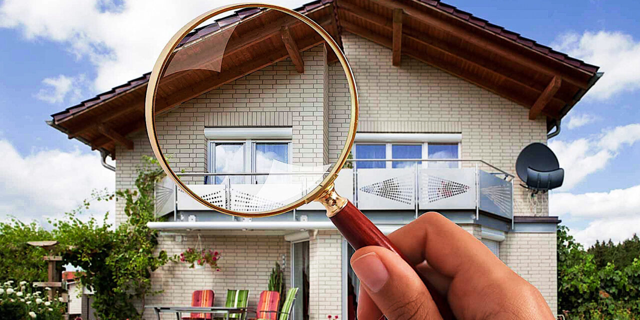Why You Need A House Inspection Before Buying A Property