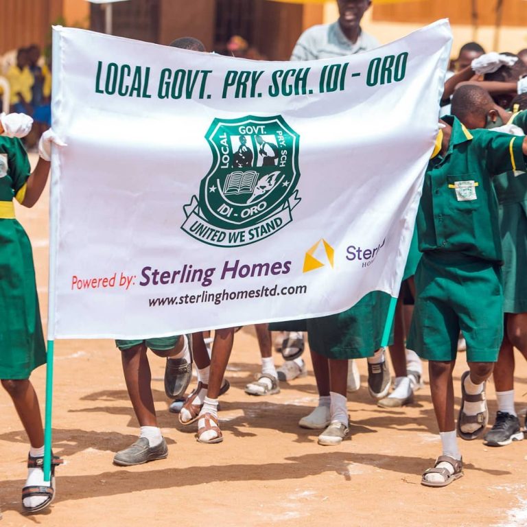 Sterling Homes Childrens Day 006