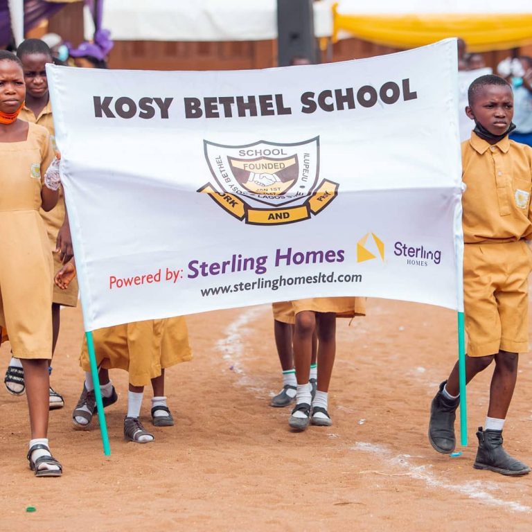 Sterling Homes Childrens Day 017