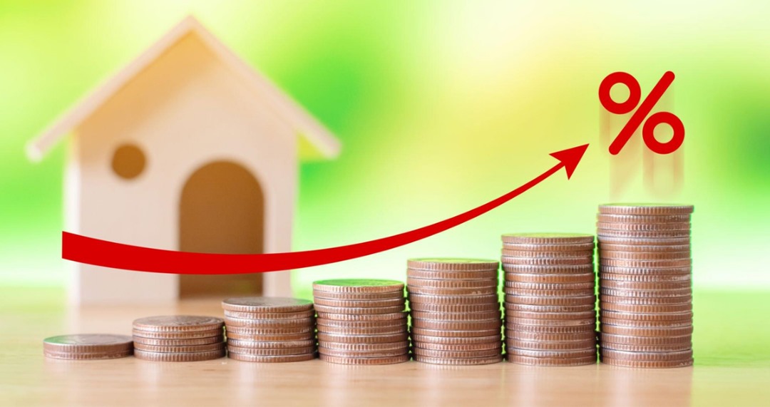 Impact of Interest Rates on Real Estate