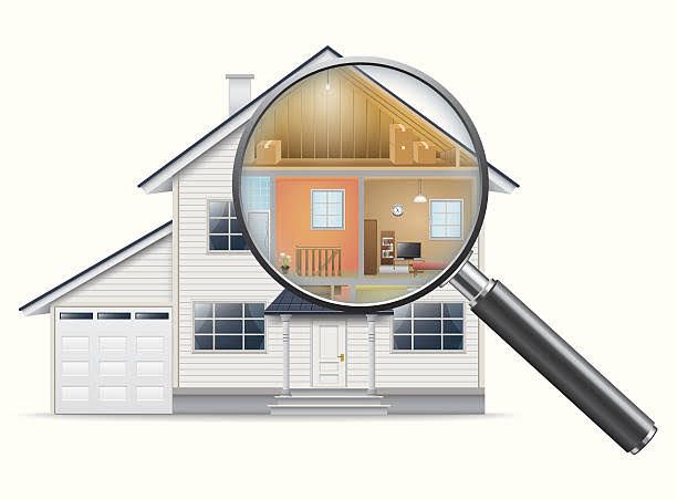 Home Inspection Guide For Home Buyers