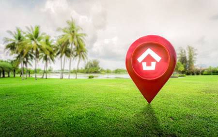 Location: The Ultimate Factor In Real Estate Value