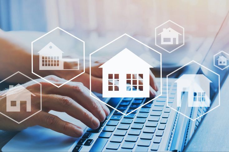 4 ONLINE SITES TO HELP YOU STREAMLINE HOME BUYING PROCESS.
