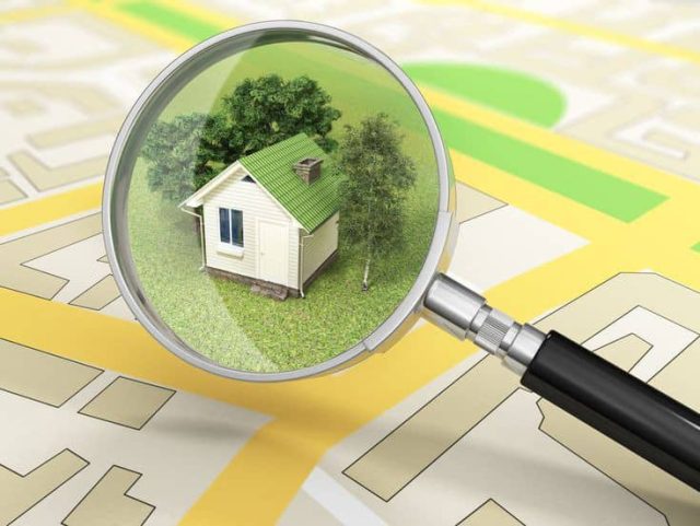 Property Inspection Versus Property Appraisal