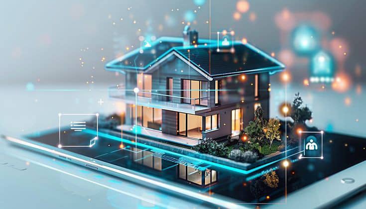 6 Emerging Technology Tools in the Real Estate Sector.