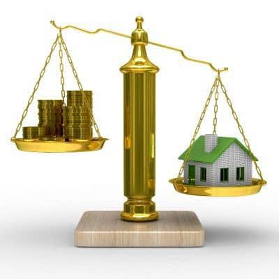 Real Estate Property Valuation.