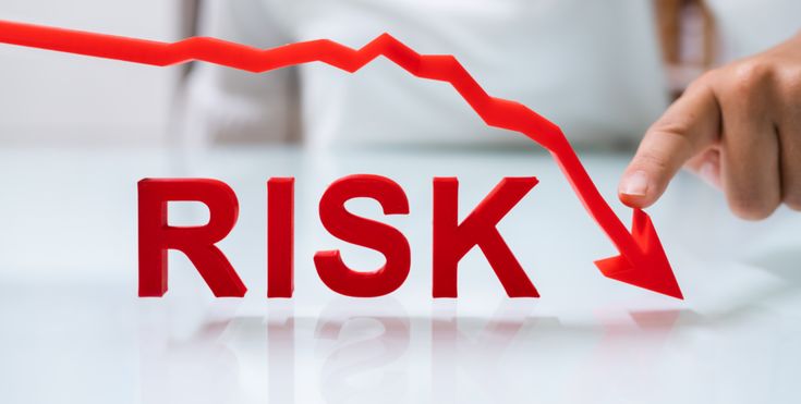 4 Types Of Risk In Real Estate.